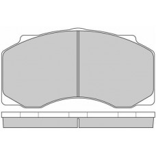 Placute frana Daf, Iveco, Neoplan 29092, 29077